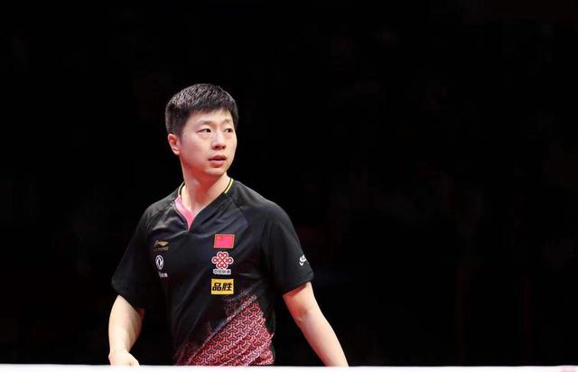 日本乒乓球队强势德国乒乓球队,水谷隼爆发神勇 日本乒乓球队强势德国乒乓球队,水谷隼爆发神勇
