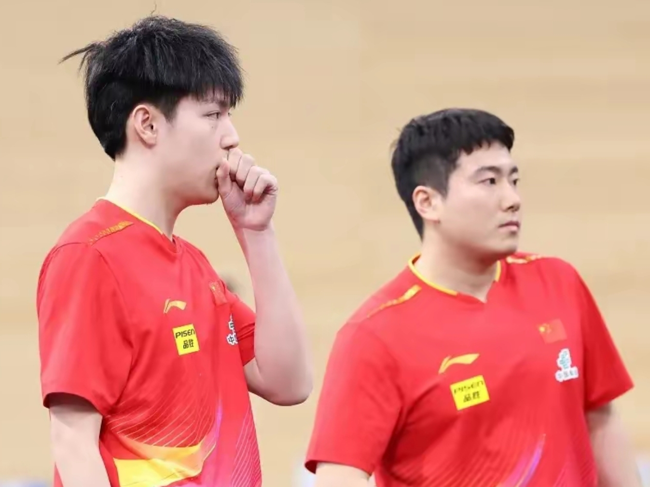 韩国乒乓球队血洗德国乒乓球队,王皓三分雨点燃全场 韩国乒乓球队血洗德国乒乓球队,王皓三分雨点燃全场