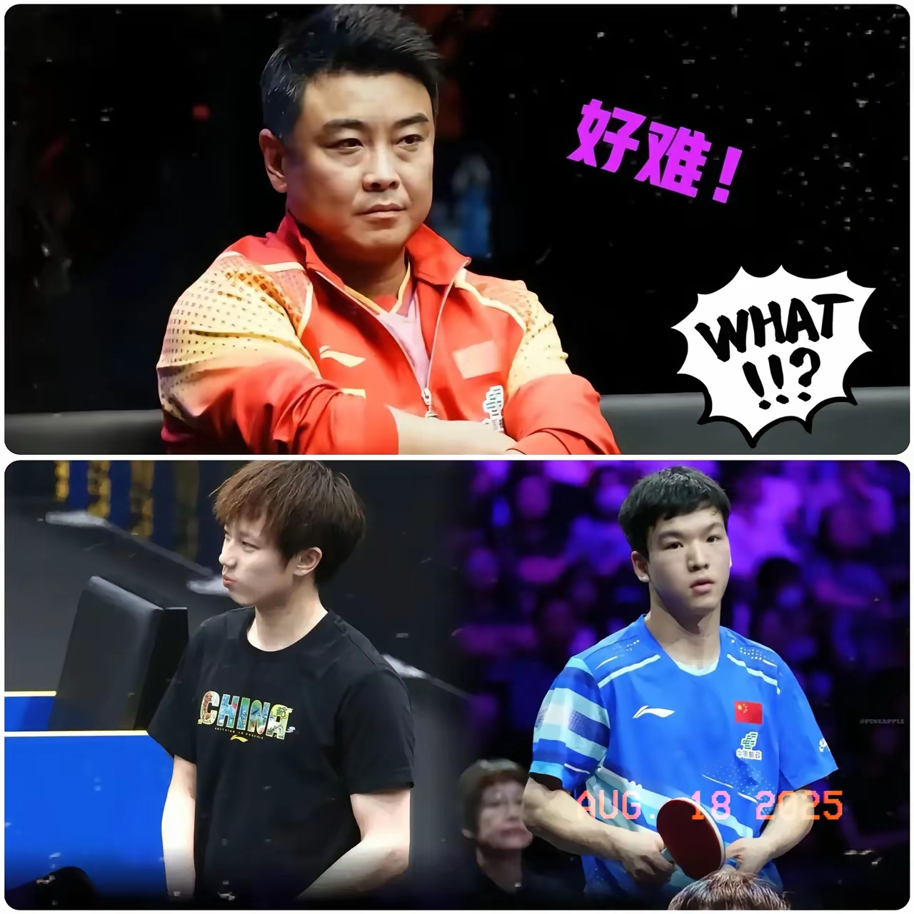 瑞典队险胜日本队,王皓统治全场 瑞典队险胜日本队,王皓统治全场