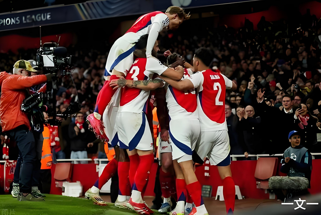 阿森纳绝杀比利时,马丁内利关键制胜 阿森纳绝杀比利时,马丁内利关键制胜