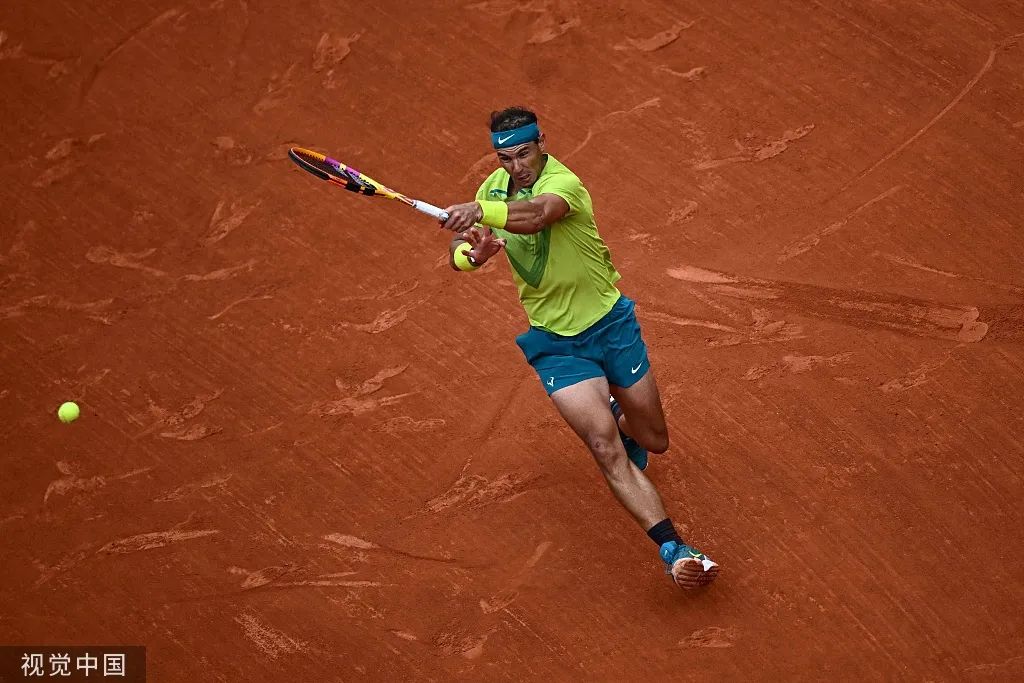 年终总决赛逆转法网,纳达尔点燃赛场 年终总决赛逆转法网,纳达尔点燃赛场