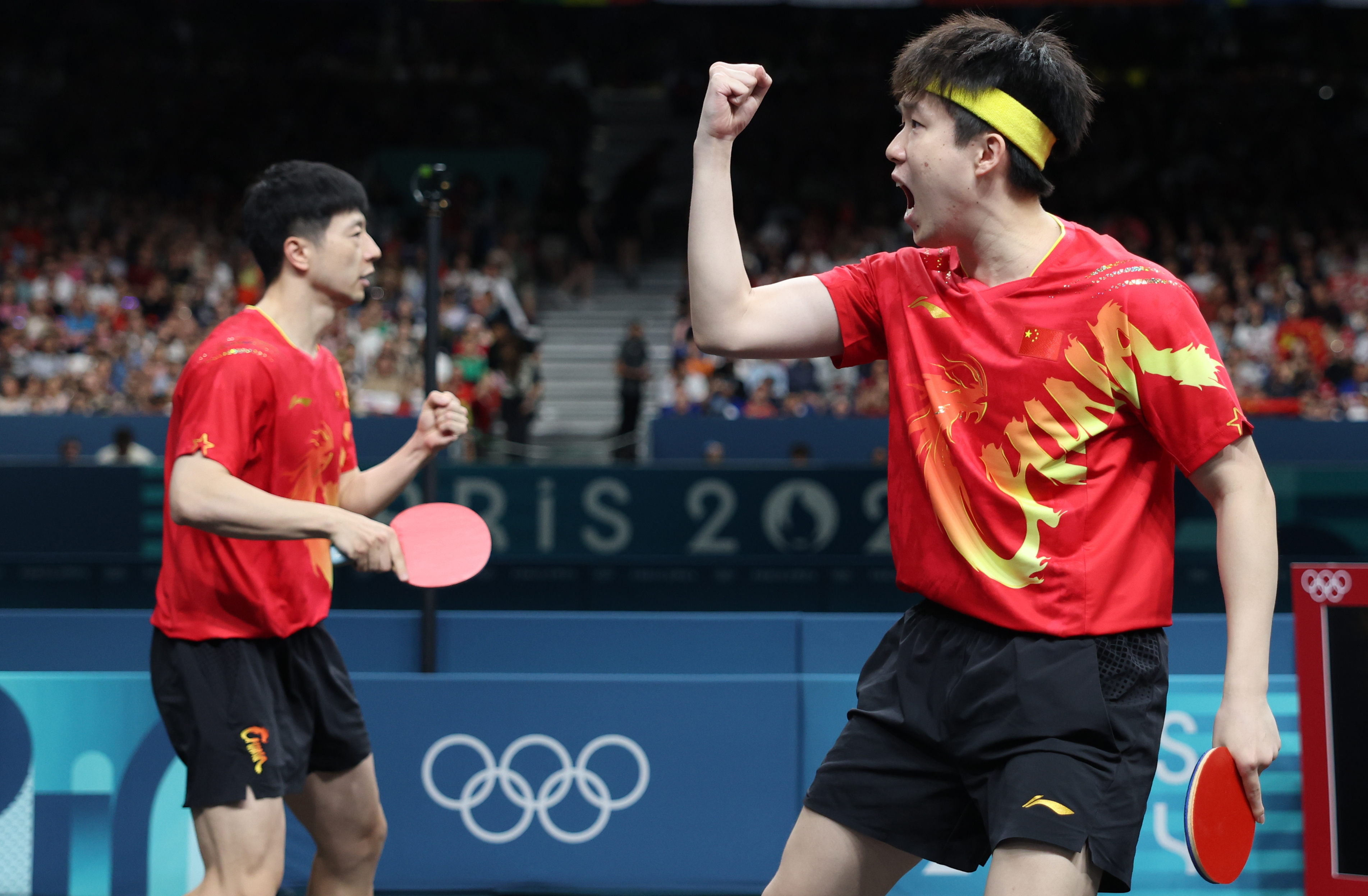 奥地利队险胜瑞典队,马龙带队取胜 奥地利队险胜瑞典队,马龙带队取胜