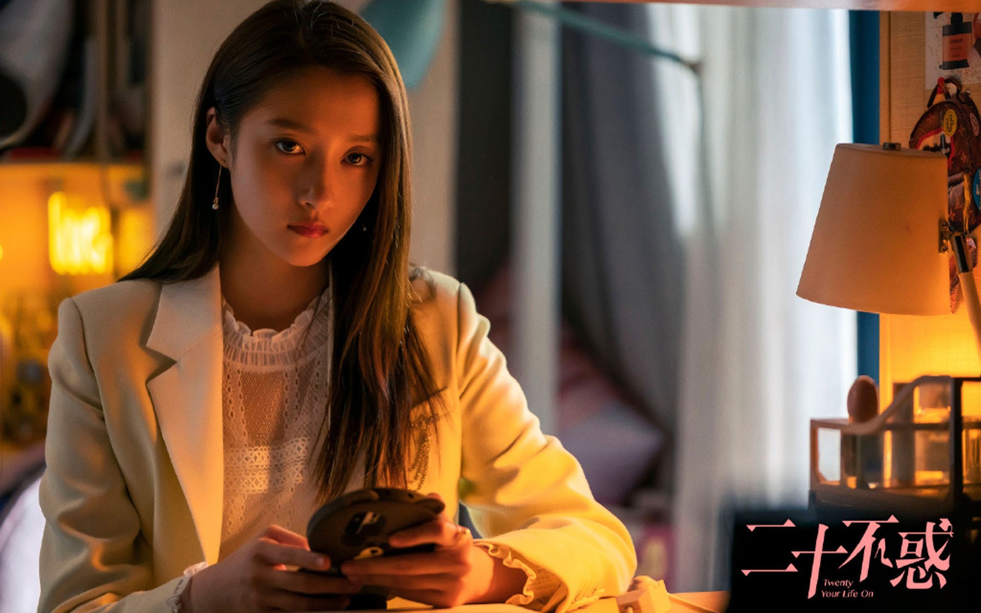 饮冰者之心，乔治跨海破东风