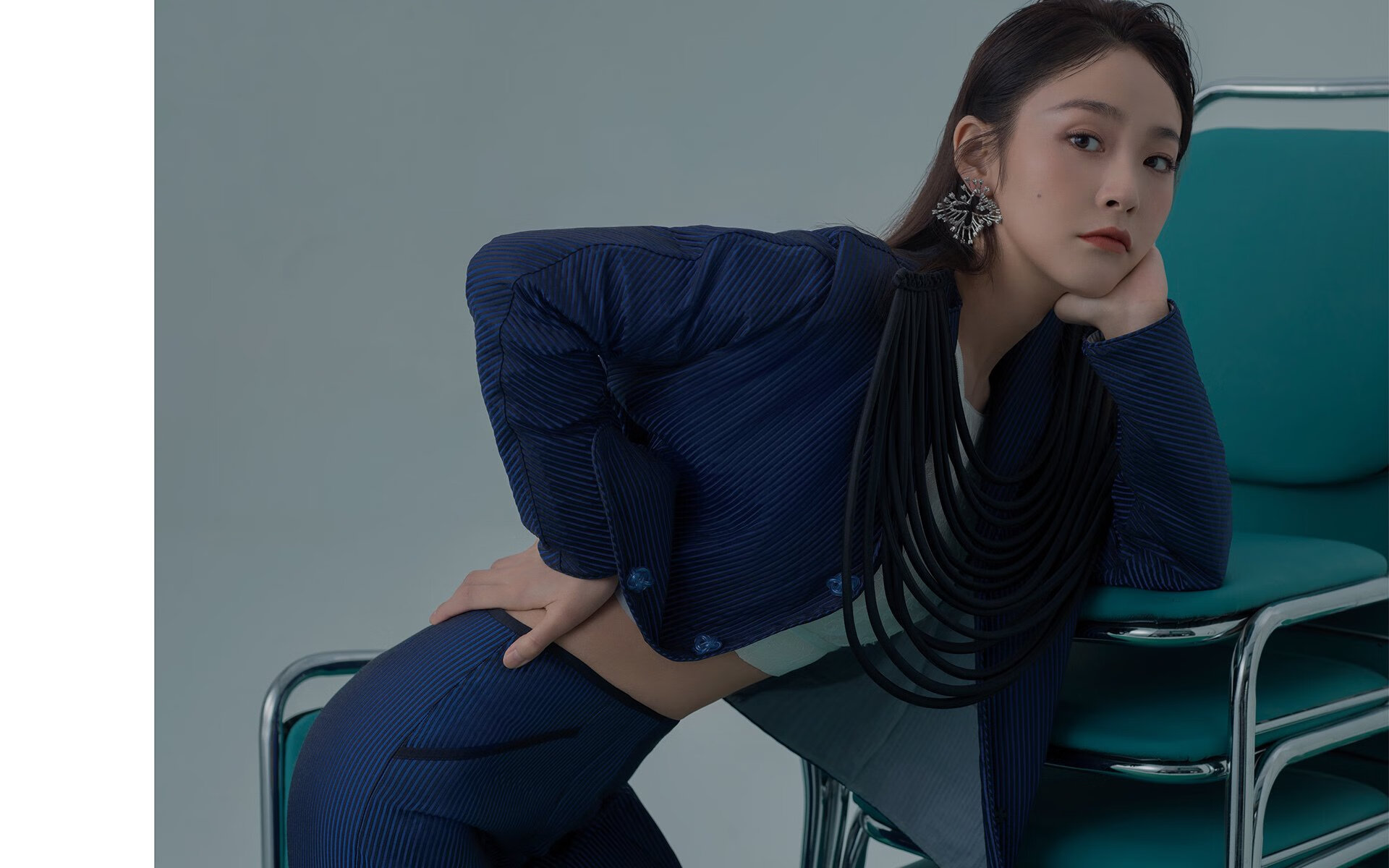 伯纳乌的独舞，当维尼修斯的节奏撕裂百年德比的硝烟